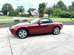 2008 Mazda MX-5 Miata (CC-2097074) for sale in Hilton, New York
