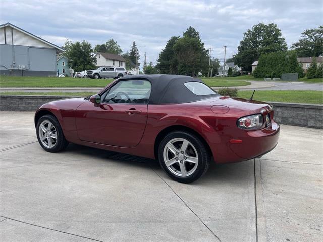 2008 Mazda MX-5 Miata (CC-2097074) for sale in Hilton, New York