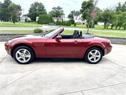 2008 Mazda MX-5 Miata (CC-2097074) for sale in Hilton, New York