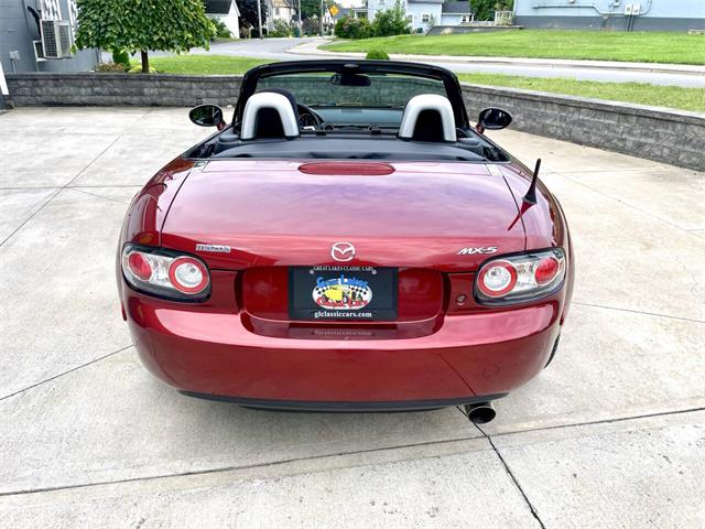 2008 Mazda MX-5 Miata (CC-2097074) for sale in Hilton, New York