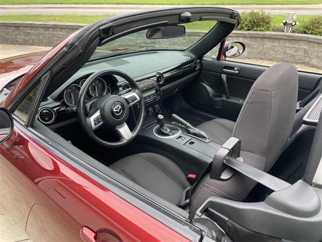 2008 Mazda MX-5 Miata (CC-2097074) for sale in Hilton, New York
