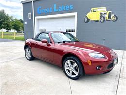 2008 Mazda MX-5 Miata (CC-2097074) for sale in Hilton, New York