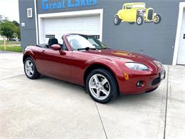 2008 Mazda MX-5 Miata (CC-2097074) for sale in Hilton, New York