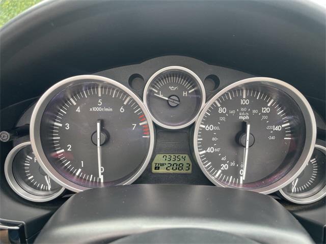 2008 Mazda MX-5 Miata (CC-2097074) for sale in Hilton, New York
