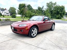 2008 Mazda MX-5 Miata (CC-2097074) for sale in Hilton, New York