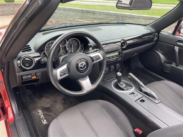 2008 Mazda MX-5 Miata (CC-2097074) for sale in Hilton, New York