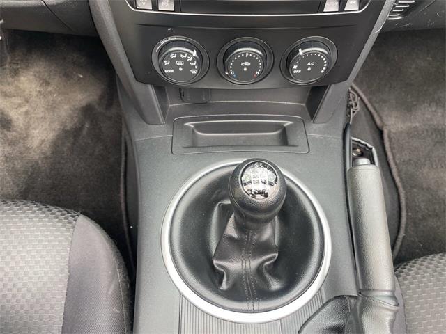 2008 Mazda MX-5 Miata (CC-2097074) for sale in Hilton, New York