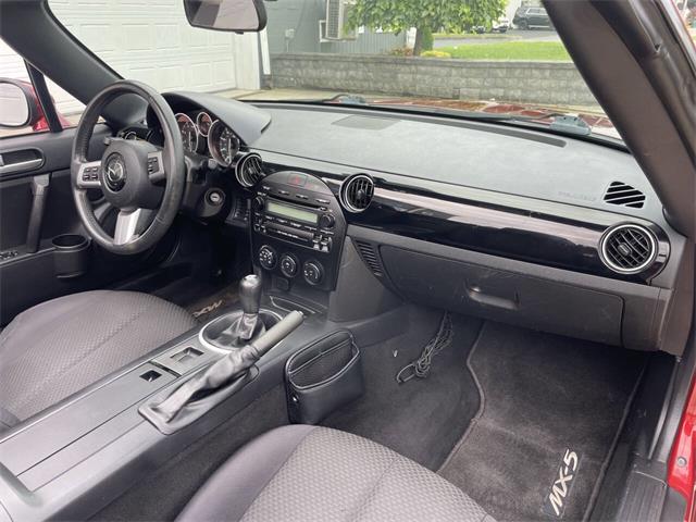 2008 Mazda MX-5 Miata (CC-2097074) for sale in Hilton, New York