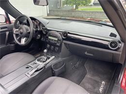 2008 Mazda MX-5 Miata (CC-2097074) for sale in Hilton, New York