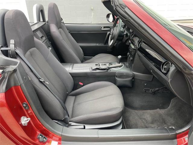 2008 Mazda MX-5 Miata (CC-2097074) for sale in Hilton, New York