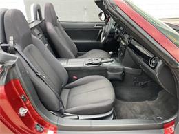 2008 Mazda MX-5 Miata (CC-2097074) for sale in Hilton, New York
