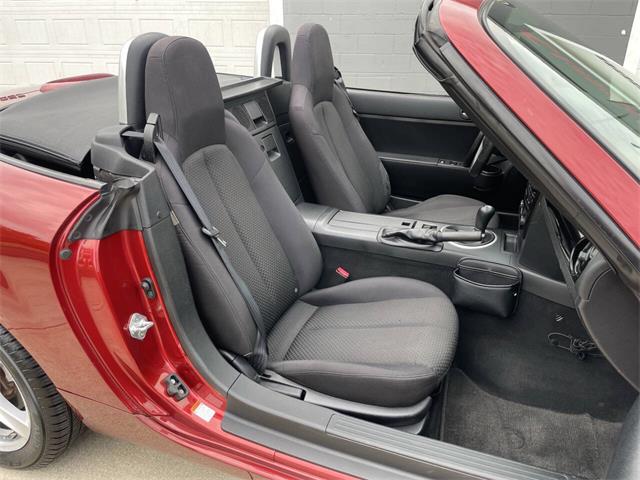 2008 Mazda MX-5 Miata (CC-2097074) for sale in Hilton, New York