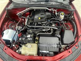 2008 Mazda MX-5 Miata (CC-2097074) for sale in Hilton, New York