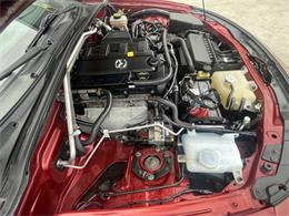 2008 Mazda MX-5 Miata (CC-2097074) for sale in Hilton, New York