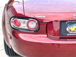 2008 Mazda MX-5 Miata (CC-2097074) for sale in Hilton, New York