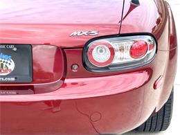 2008 Mazda MX-5 Miata (CC-2097074) for sale in Hilton, New York