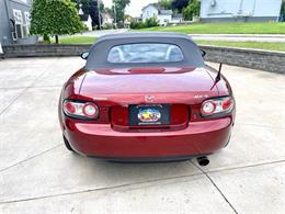 2008 Mazda MX-5 Miata (CC-2097074) for sale in Hilton, New York
