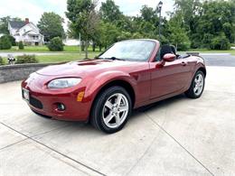 2008 Mazda MX-5 Miata (CC-2097074) for sale in Hilton, New York