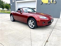 2008 Mazda MX-5 Miata (CC-2097074) for sale in Hilton, New York