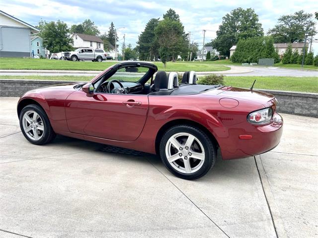2008 Mazda MX-5 Miata (CC-2097074) for sale in Hilton, New York