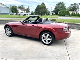 2008 Mazda MX-5 Miata (CC-2097074) for sale in Hilton, New York