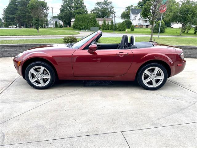 2008 Mazda MX-5 Miata (CC-2097074) for sale in Hilton, New York