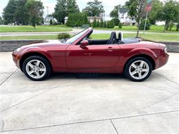 2008 Mazda MX-5 Miata (CC-2097074) for sale in Hilton, New York