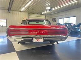 1966 Pontiac GTO (CC-2097075) for sale in North Canton, Ohio