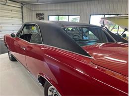 1966 Pontiac GTO (CC-2097075) for sale in North Canton, Ohio