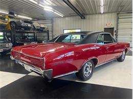 1966 Pontiac GTO (CC-2097075) for sale in North Canton, Ohio
