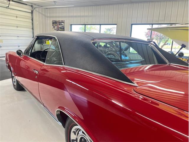 1966 Pontiac GTO (CC-2097075) for sale in North Canton, Ohio