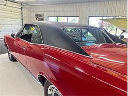 1966 Pontiac GTO (CC-2097075) for sale in North Canton, Ohio