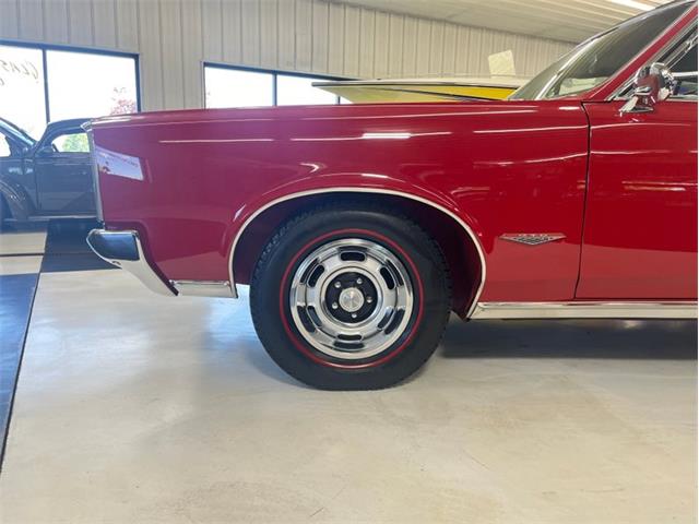 1966 Pontiac GTO (CC-2097075) for sale in North Canton, Ohio