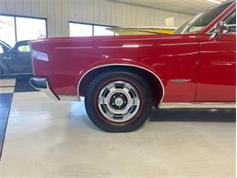1966 Pontiac GTO (CC-2097075) for sale in North Canton, Ohio