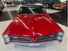 1966 Pontiac GTO (CC-2097075) for sale in North Canton, Ohio