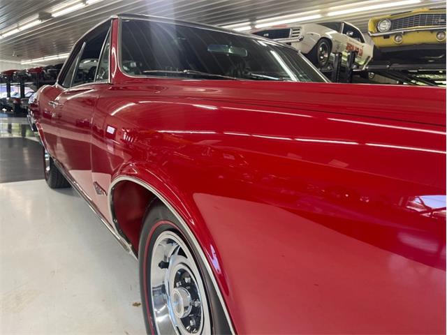 1966 Pontiac GTO (CC-2097075) for sale in North Canton, Ohio