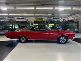 1966 Pontiac GTO (CC-2097075) for sale in North Canton, Ohio