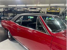 1966 Pontiac GTO (CC-2097075) for sale in North Canton, Ohio