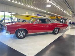 1966 Pontiac GTO (CC-2097075) for sale in North Canton, Ohio