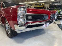 1966 Pontiac GTO (CC-2097075) for sale in North Canton, Ohio