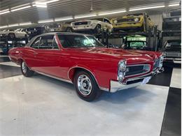 1966 Pontiac GTO (CC-2097075) for sale in North Canton, Ohio
