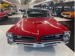 1966 Pontiac GTO (CC-2097075) for sale in North Canton, Ohio