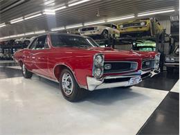 1966 Pontiac GTO (CC-2097075) for sale in North Canton, Ohio