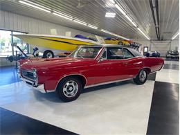 1966 Pontiac GTO (CC-2097075) for sale in North Canton, Ohio