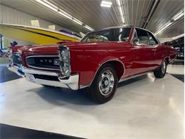 1966 Pontiac GTO (CC-2097075) for sale in North Canton, Ohio