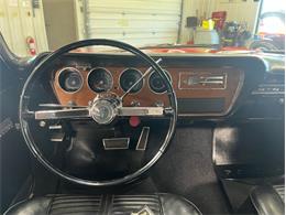 1966 Pontiac GTO (CC-2097075) for sale in North Canton, Ohio