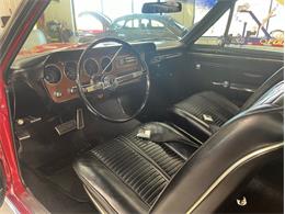 1966 Pontiac GTO (CC-2097075) for sale in North Canton, Ohio