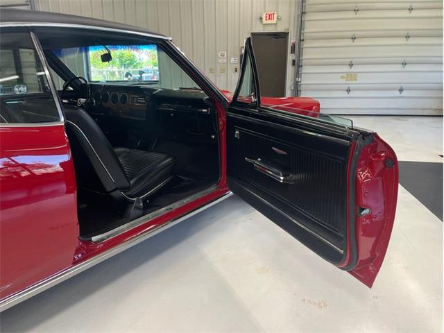 1966 Pontiac GTO (CC-2097075) for sale in North Canton, Ohio