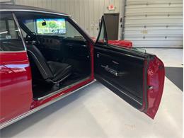 1966 Pontiac GTO (CC-2097075) for sale in North Canton, Ohio