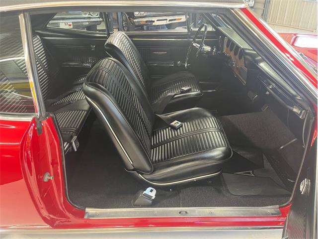 1966 Pontiac GTO (CC-2097075) for sale in North Canton, Ohio